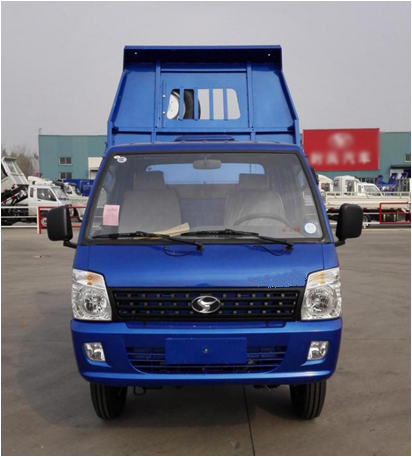 Light Duty Dump Truck Assembly Line / Joint Venture For Assembly Factory Auto Assembly Plant Investment 2