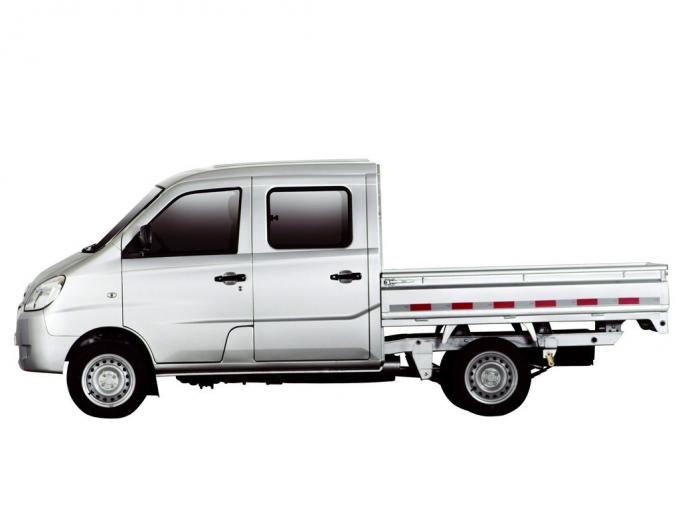 Customized Light Duty Commercial Trucks Joint Venture Assembly Plants 0