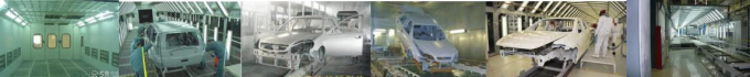 Automotive Assembly Equipment Welding Line Investment Group Corporation 5