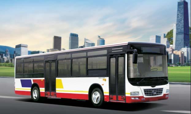 Luxury Public City Transportation Bus Assembly Line Vehicle Assembly Plant 0
