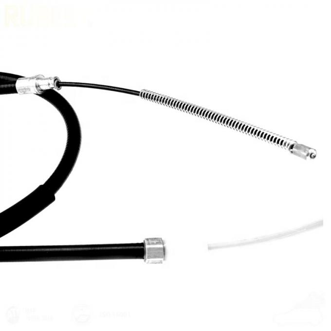 High Performance Auto Spare Parts Vehicle Custom Parking Brake Cable 1