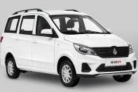 160km/H MPV 7 Seater Cars 1500cc Gasoline General Assembly Line 1