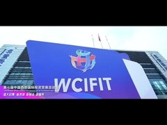 Event of Chinese Automotive and Motorcycle Brands into the African Market