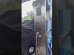 Market customization CNG Filling Station Solutions Core Equipment Supply