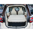 High Speed RHD LHD Mini Cooper Hatchback Assembly Plant Eco 4 Seats 5 Doors