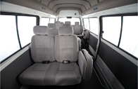 4.9m - 5.2m RHD Haise Van Gasoline 12 - 15seats Passenger LHD Or Mini Bus