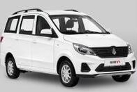 160km/H MPV 7 Seater Cars 1500cc Gasoline General Assembly Line