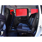 7 Seats City SUV Car 1.5L Gasoline MPV For Local Taxi Project