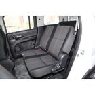 5 Door 7 Seat Luxury SUV Cars With Length 4.62m 1.5L Petrol Engine 5MT Transmission
