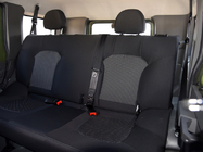 5 Doors City SUV Car 5 Seats 2499cc Jeep Model 4 Wheel Drive Diesel 4wd