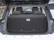 Long Distance Range Electric Utility Vehicle 3.74m Long 5 Doors 4 Seats Hatchback
