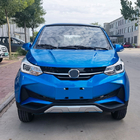 Front Disc Solar Electric Shuttle Car With Light Generation System