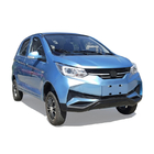 Utility Electric Vehicle Car With Solar Pannel Available With Both Lhd And Rhd