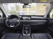 Euro V 4 Doors 4 Seats Gasoline SUV Sedan 1500ccMT/1600cc CVT 4700*1790*1526 2700mm
