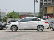 China BEV1 LHD/RHD electric sedan for taxi or city livings
