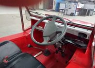 Left / Right Driving Classic Mini Moke Car Gasoline Or Electric Type Street Legal