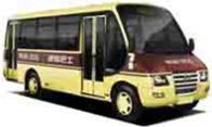 Multi Seater City Transit Bus Assembly Plant Seeking Business Cooperation Partners