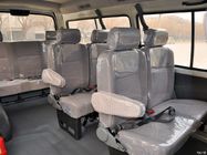 Haise Van Joint Venture Assembly Plant , Light Commercial Vehicle Minibus