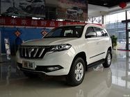 Luxury City SUV Car Vehicle Auto Assembly Plants Strong Body High Performance