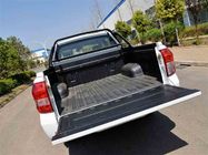 Assembly Projects Small Pickup Trucks With Gasoline Engine 2WD In KD Kits
