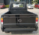 Electric Powered Pickup Truck Assembling Line , Vehicle Assembly Cooperation
