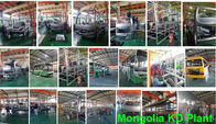 Automotive Manufacturing Assembly Line Local Joint Venture Business Partner