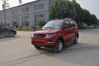 RHD 	Electric Car Assembly Line Low Speed Electric SUV Assembly Plant