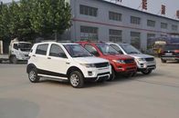 RHD 	Electric Car Assembly Line Low Speed Electric SUV Assembly Plant