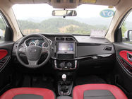 SKD Assembly Mini SUV Jeep Car 4x2 Drive Gasoline 5 Speed Manual Transmission