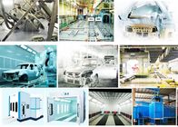 Investment In Joint Venture Automotive Assembly Plants / Car Manufacturing Factory