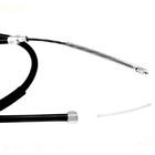 High Performance Auto Spare Parts Vehicle Custom Parking Brake Cable