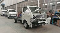 Truck Factory Assembly Small Size Pickup Trucks Assembly Plants Auto Assembly Plant Investment