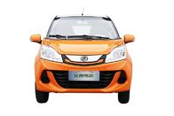 To Assemble Front Wheel Drive Electric Car Suv With Lithium Iron Phosphate Battery at Middle Speed SKD &amp; CKD Available