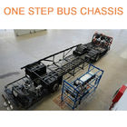 China Electric Bus Chassis, Electric Bus Body, Bus Assembly Line