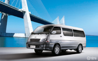 OEM Haise Van Automotive Assembly Plants Logistic Electric Van