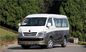 Automobile Assembly 18 Seater Haise Van , Mid Size Multi Passenger Van